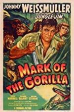 Watch Mark of the Gorilla Megashare9