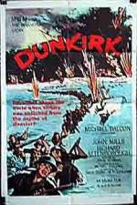 Watch Dunkirk Megashare9