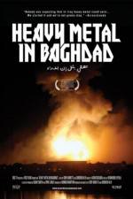 Watch Heavy Metal in Baghdad Megashare9