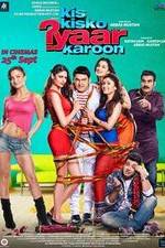 Watch Kis Kisko Pyaar Karu Megashare9