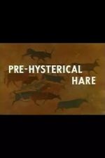 Watch Pre-Hysterical Hare (Short 1958) Megashare9