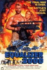 Watch Equalizer 2000 Megashare9