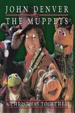 Watch John Denver & the Muppets: A Christmas Together Megashare9