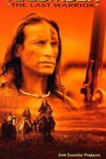 Watch Tecumseh The Last Warrior Megashare9