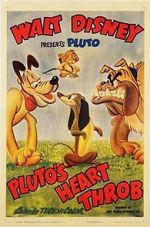 Watch Pluto's Heart Throb (Short 1950) Megashare9