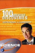 Watch 100 Greatest Discoveries - Astronomy Megashare9