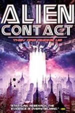 Watch Alien Contact Megashare9