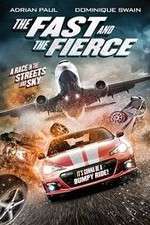 Watch The Fast and the Fierce Megashare9