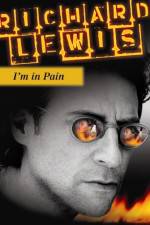 Watch The Richard Lewis 'I'm in Pain' Concert Megashare9