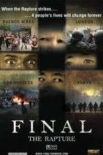 Watch Final: The Rapture Megashare9