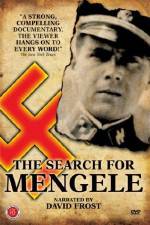 Watch The Search for Mengele Megashare9