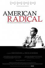 Watch American Radical The Trials of Norman Finkelstein Megashare9