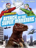 Watch Rifftrax: Attack of the Super Monsters Megashare9