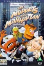 Watch The Muppets Take Manhattan Megashare9