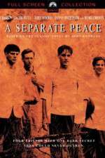 Watch A Separate Peace Megashare9