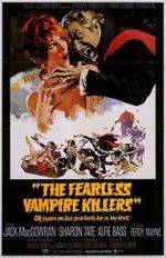 Watch The Fearless Vampire Killers Megashare9