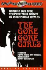 Watch The Gore Gore Girls Megashare9