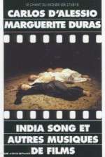 Watch India Song Megashare9