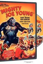 Watch Mighty Joe Young Megashare9