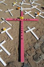 Watch On the Edge: The Femicide in Ciudad Juarez Megashare9