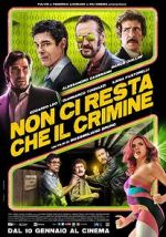 Watch All You Need Is Crime Megashare9