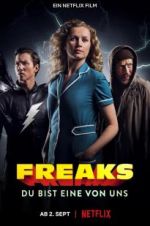 Watch Freaks: You\'re One of Us Megashare9