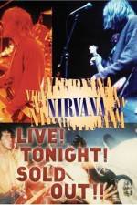 Watch Nirvana Live Tonight Sold Out Megashare9