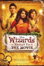 Watch Wizards of Waverly Place: The Movie Megashare9