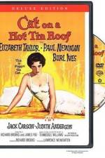 Watch Cat on a Hot Tin Roof Megashare9