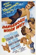 Watch Dangerous When Wet Megashare9