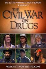 Watch The Civil War on Drugs Megashare9