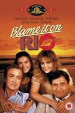 Watch Blame It on Rio Megashare9