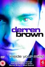 Watch Derren Brown Inside Your Mind Megashare9