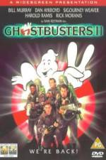 Watch Ghostbusters II Megashare9