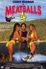 Watch Meatballs 4 Megashare9