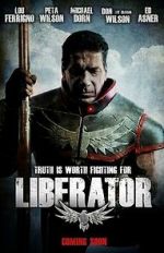 Watch Liberator (Short 2012) Megashare9