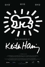 Watch The Universe of Keith Haring Megashare9