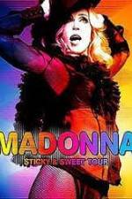 Watch Madonna Sticky & Sweet Tour Megashare9