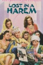 Watch Lost in a Harem Megashare9