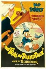 Watch The Trial of Donald Duck Megashare9