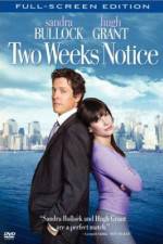 Watch Two Weeks Notice Megashare9