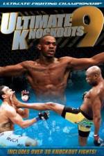 Watch UFC Ultimate Knockouts 9 Megashare9