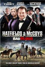 Watch Bad Blood The Hatfields and McCoys Megashare9