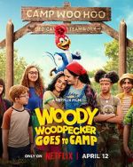 Watch Woody Woodpecker Goes to Camp Movie2k