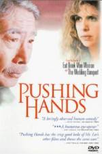 Watch Pushing Hands Megashare9