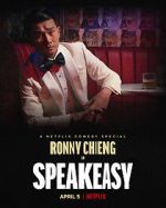 Watch Ronny Chieng: Speakeasy (TV Special 2022) Megashare9