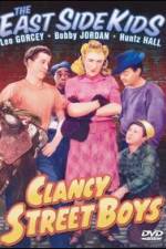 Watch Clancy Street Boys Megashare9