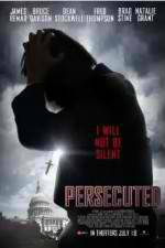 Watch Persecuted Megashare9