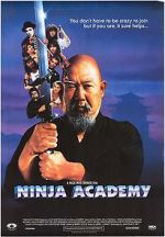 Watch Ninja Academy Megashare9