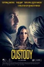 Watch Custody Megashare9